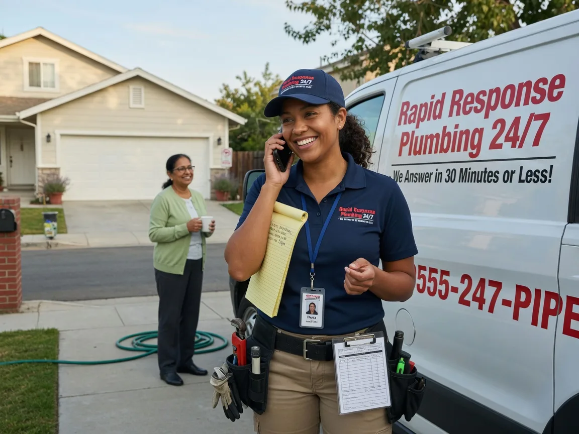Emergency Plumber Beebe, AR FAQs